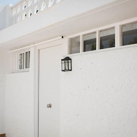Bungalow Con Encanto Y Vistas Al Mar Vinarós Exterior foto
